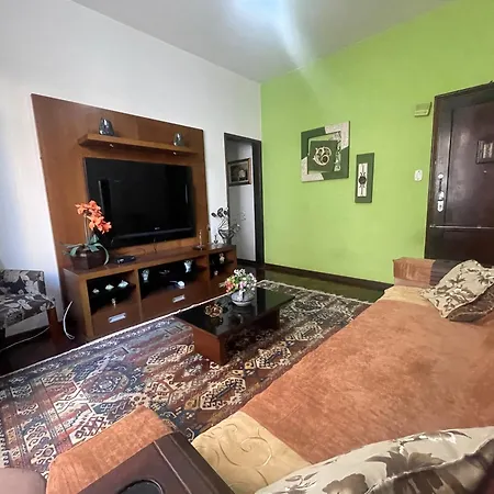 Appartement Largo Do Machado Estilo